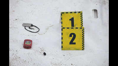  Investigation Underway in Garhwa District