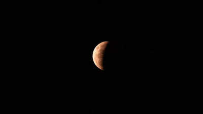 Lunar Eclipse September 2025: Date, Time and Its impact on all zodiac signs