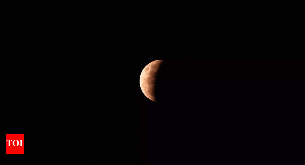 Lunar Eclipse September 2025: Date, Time and Its impact on all zodiac signs