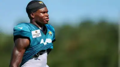 What can we expect from Travis Hunter this season and why Jaguars believe he’s a game-changer