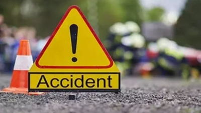  2 university students killed in car crash; several injured, driver arrested