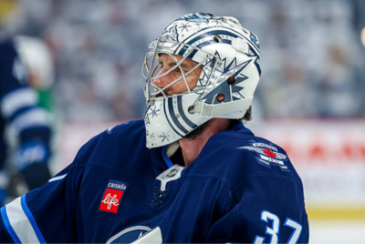 Connor Hellebuyck crowned NHL 26’s top goaltender as Winnipeg Jets dominate EA Sports rankings