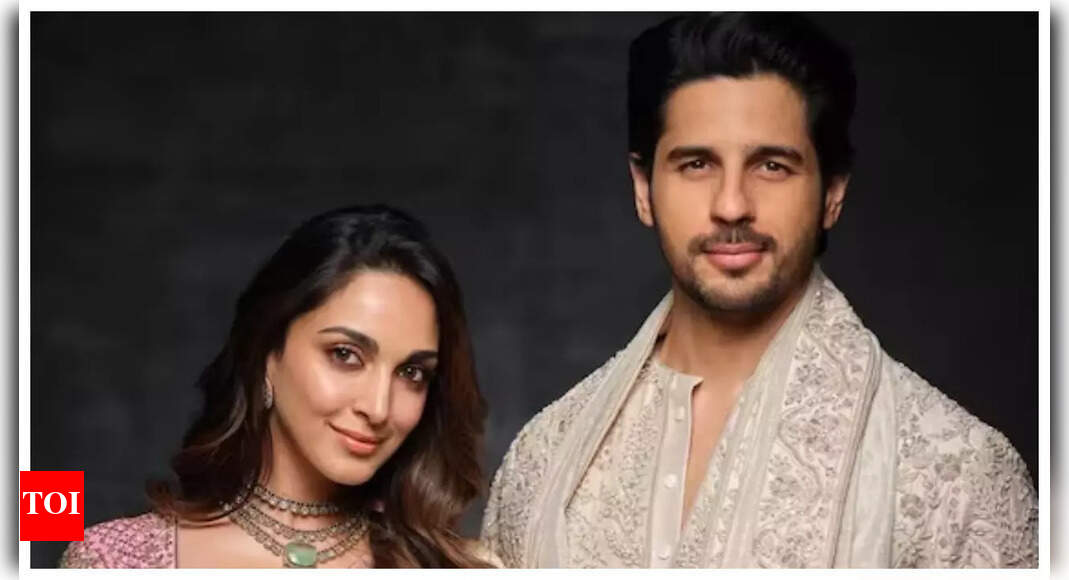 Sidharth reveals if he and Kiara have named their daughter