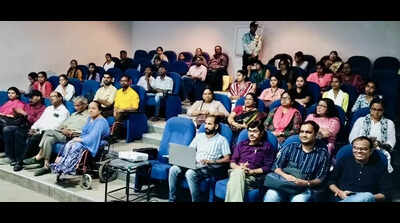Workshop on ‘Patna Kalam’ begins in Patna