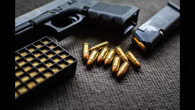 One killed, three injured in firing over old rivalry