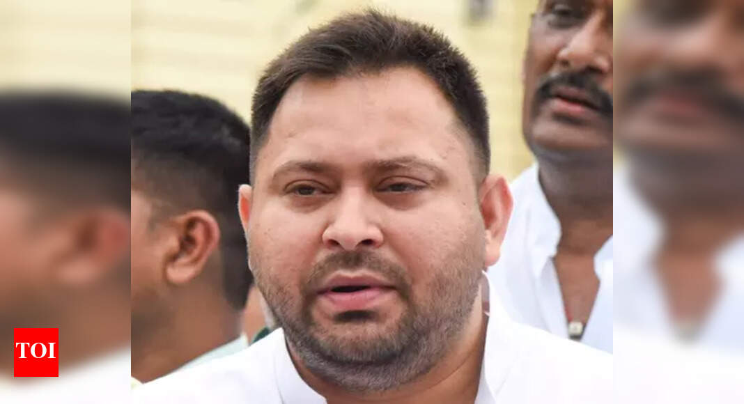 RLJP, JMM likely to join INDIA bloc in state amid seat-sharing challenges