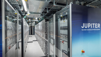 Europe bets on Supercomputer Jupiter to takes on China and the US in AI, and do what it has 'NEVER' been able to do so far