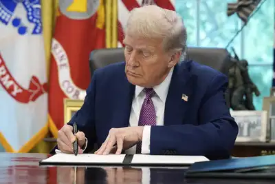 Donald Trump's 'good news' for Toyota and Honda poses 'dangerous threat' to Hyundai Motor, Kia