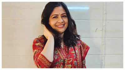 Udne Ki Aasha's Radhika Vidyasagar on Ganesh Utsav, says, 'Festivals should spread joy, not chaos'