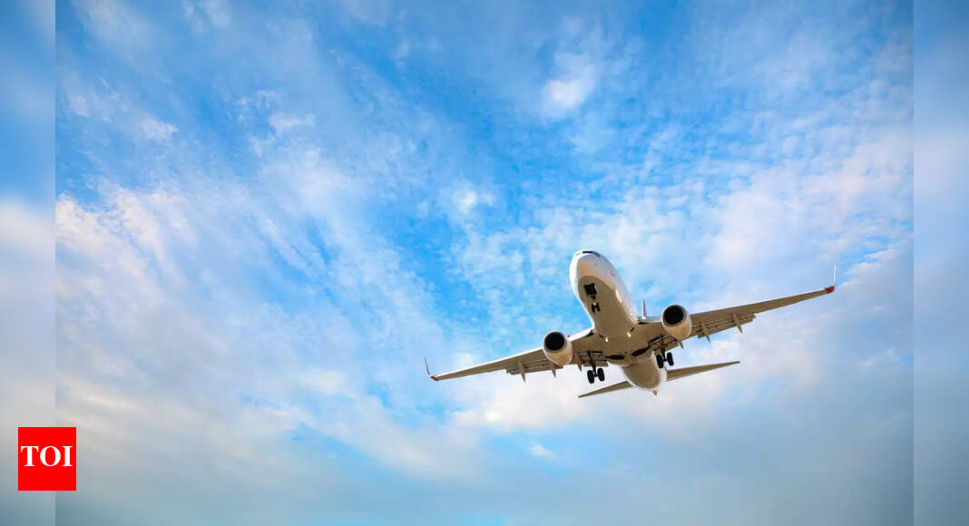 Star Air all set to launch Ahmedabad-Purnia flight
