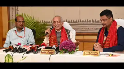 Puri Jagannath Temple administration issues ultimatum to Iskcon over ritual violations