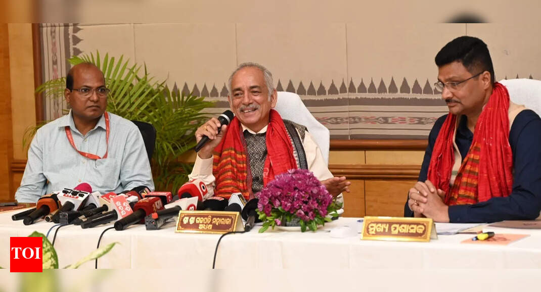 Puri Jagannath Temple administration issues ultimatum to Iskcon over ritual violations