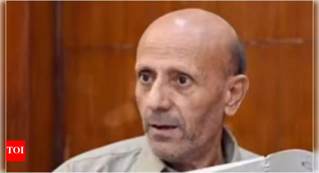 Engineer Rashid attacked in Tihar, his party claims Kashmiri inmates being harassed Engineer Rashid attacked in Tihar, his party claims Kashmiri inmates being harassed