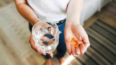 Magnesium supplements: 5 positive side effects pharmacists want you to know