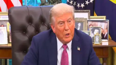 'He was an FBI informant': House speaker Johnson defends Trump on Epstein; calls 'Democrat hoax' claim misrepresented