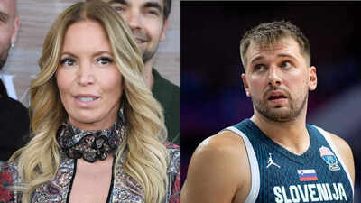 Is Jeanie Buss' $15 million infamous tip to Luka Doncic's restaurant fact or fiction?