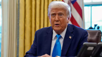 'I don't know anything': Donald Trump denies knowledge of 2019 Seal Team 6 mission; rejects approval reports
