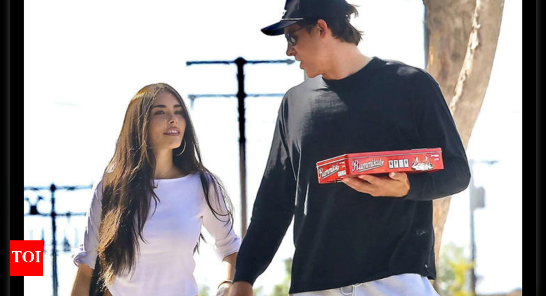 "It still haunts me": Justin Herbert’s rumored girlfriend Madison Beer