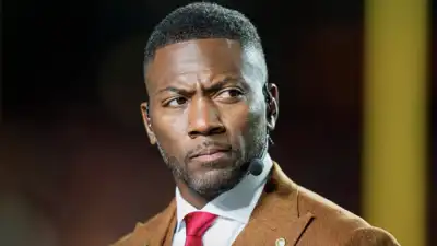 Ryan Clark could be on thin ice at ESPN after heated on-air feud with Peter Schrager