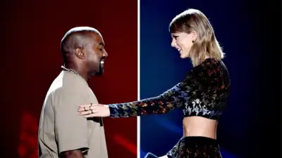  Taylor Swift opens up about fearing her career was over as emotional call with Kanye West resurfaces and moves fans