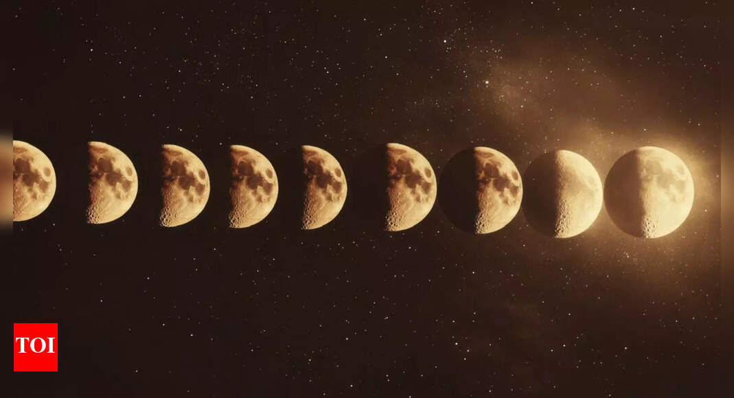 Lunar Eclipse 2025: Date, Sutak Time and Significance of Chandra Grahan