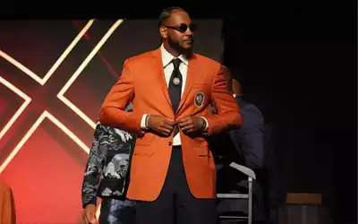 How and where to watch Carmelo Anthony’s 2025 Hall of Fame ceremony? Streaming service, date, time, and all you need to know