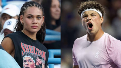  Trinity Rodman surprises with bold words for Ben Shelton in viral card game after US Open heartbreak