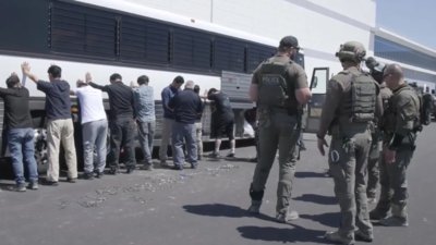 What happened during US raid on Hyundai's plant? Workers hid in air ducts, plunged into pond; 475 Koreans arrested - inside the chaos
