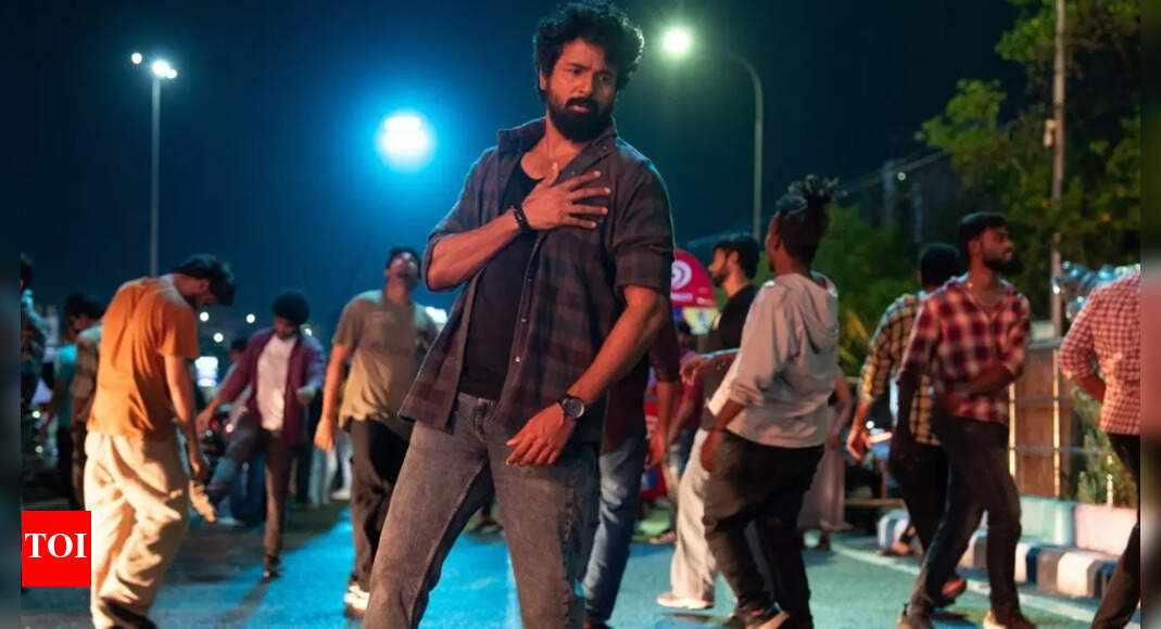 ‘Madharasi’ Box Office collection day 2: AR Murugadoss’ film starring Sivakarthikeyan crosses Rs 25 crore mark in India