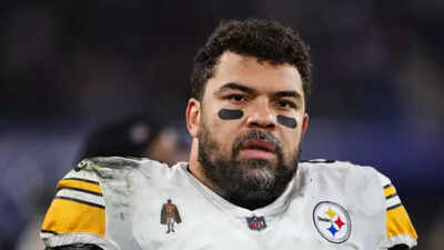Steelers star Cam Heyward ends contract drama with $3 million deal just before season opener
