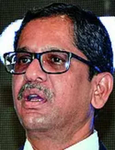 Raise strength of women judges: Ex-CJI