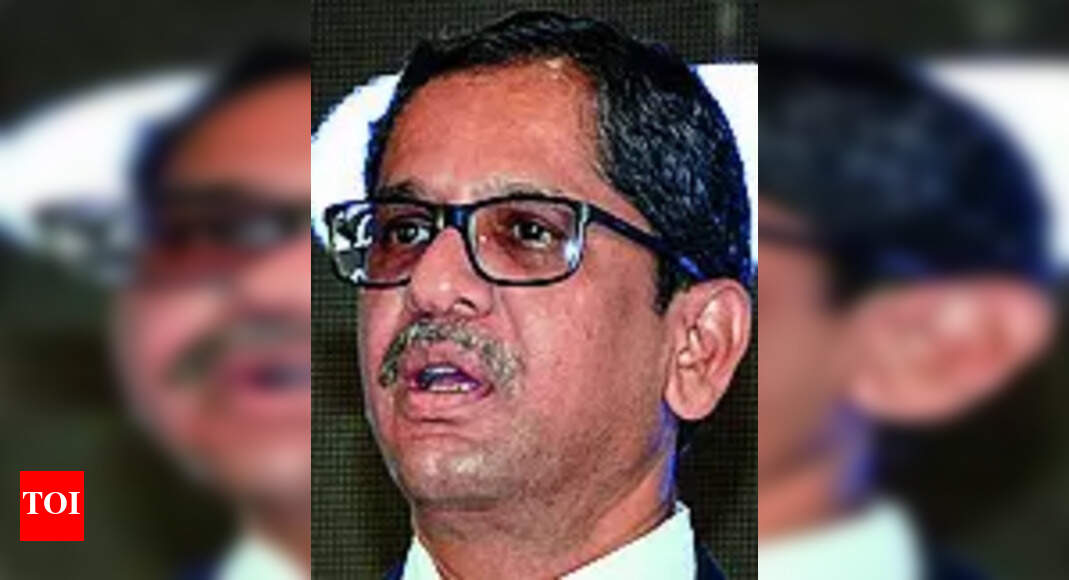 Raise strength of women judges: Ex-CJI
