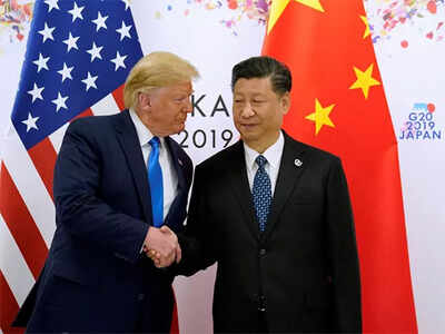 Donald Trump-Xi Jinping bilateral on cards? Report says meeting likely in South Korea; US president 'quietly preparing' to visit