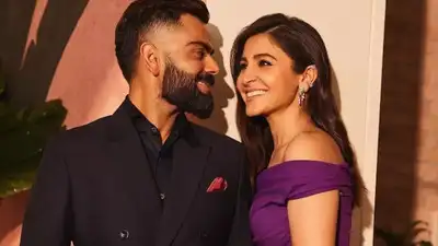 How Virat Kohli-Anushka Sharma communicate without saying a word: Cricketer once revealed the truth behind their bond