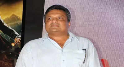 Sanjay Gupta reacts to 'The Conjuring Last Rites' outperforming 'Baaghi 4' at the Indian box office