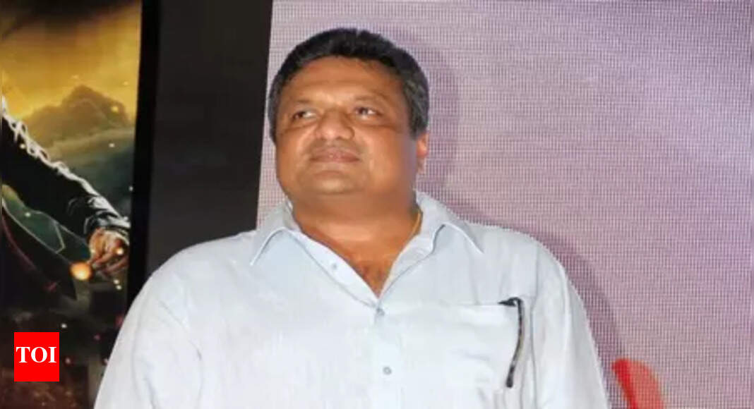 Sanjay Gupta reacts to 'The Conjuring Last Rites' outperforming 'Baaghi 4' at the Indian box office