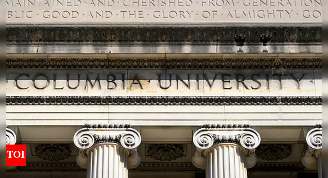 From colonial roots to global discovery: How King’s College became the iconic Columbia University