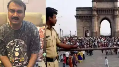 'Wanted his friend to be jailed': How an old Bihar case snowballed into Mumbai terror panic