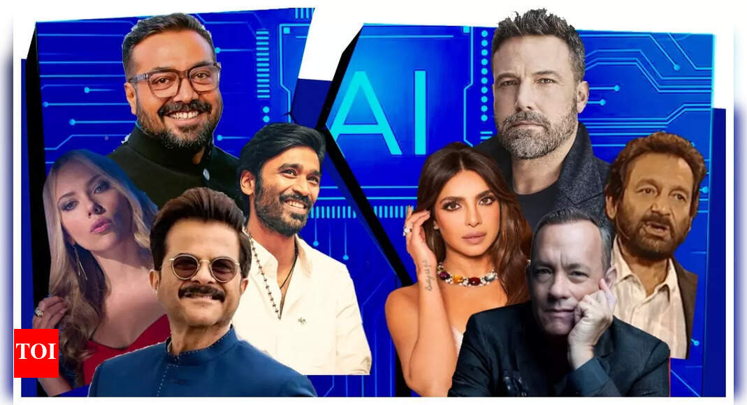 How AI is dividing the film industry