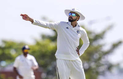 Ex-India opener raises questions over Shreyas Iyer's elevation to India A captaincy: 'A case of musical chairs'
