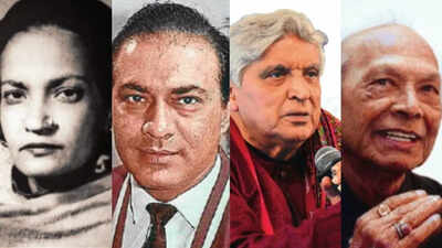 Celebrating 250 years of Lucknow’s legacy: Icons who shaped India’s arts & culture