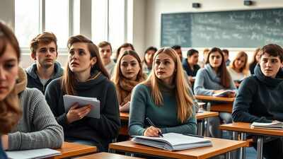 Hindi in Russian universities: Student enrollments increasing; minister backs expansion