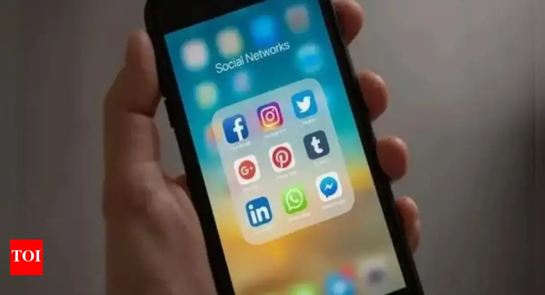 Youth seethe at overnight social media ban in Nepal