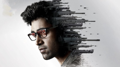 Why was 'Goodachari' delayed? Adivi Sesh reveals he deleted 22 minutes from the spy action thriller - Deets inside