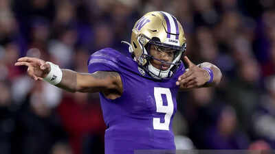 Will Michael Penix Jr. play tonight against the Tampa Bay Buccaneers? Latest injury update on the Atlanta Falcons quarterback