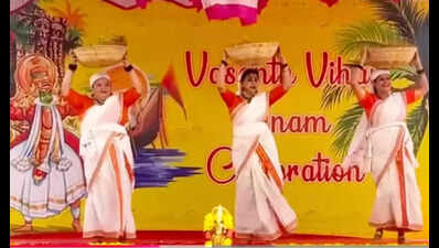 Reimagining Onam: The Festival of Unity and Joy | Bengaluru