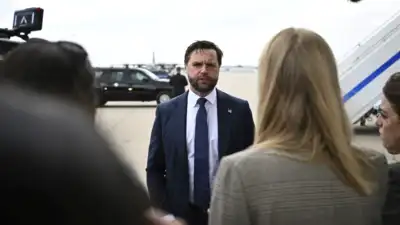 'This may be the most important job': Is JD Vance giving a hint about 2028 presidential run?