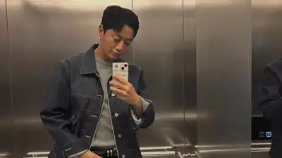  'Welcome to Samdal-Ri' actor announces marriage plans, Shares heartfelt note with fans