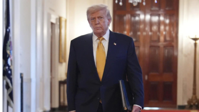 US Immigration crackdown: Raids frequent under Donald Trump; another weak jobs data challenges his narrative