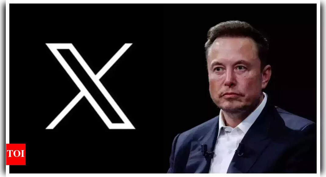 Elon Musk’s X dismisses Donald Trump trade advisor Peter Navarro's remarks against India